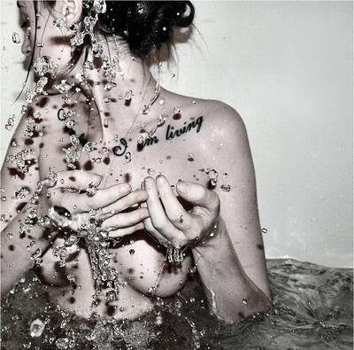 Nude girl picture